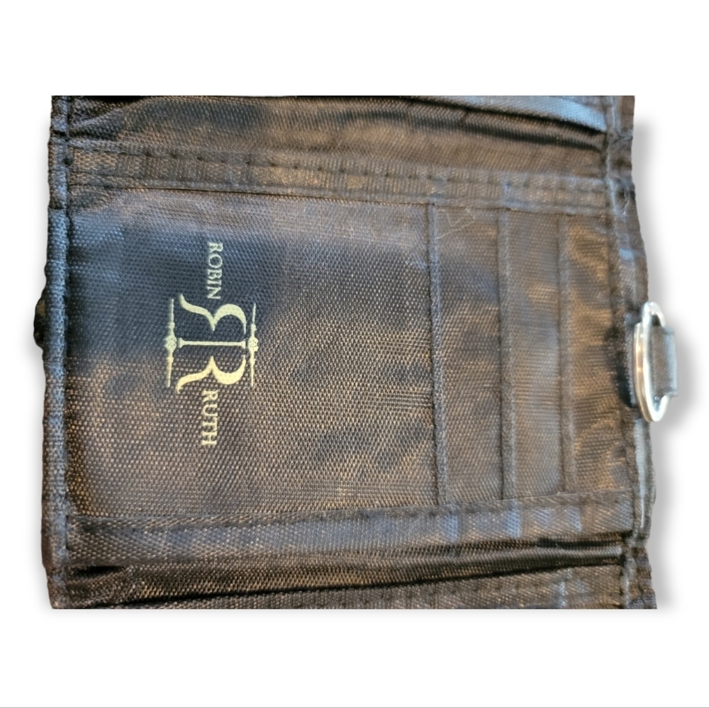 Robin Ruth Miami Beach Wallet - Picture 6 of 7